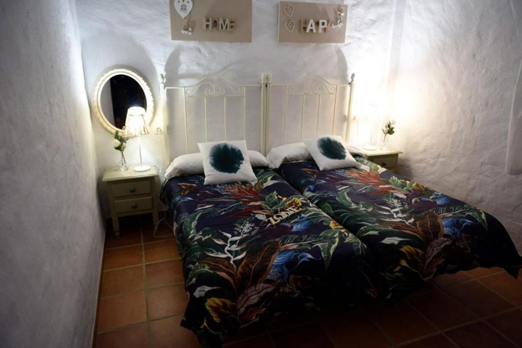 プラド・デル・レイ Hacienda San Franciscoヴィラ エクステリア 写真