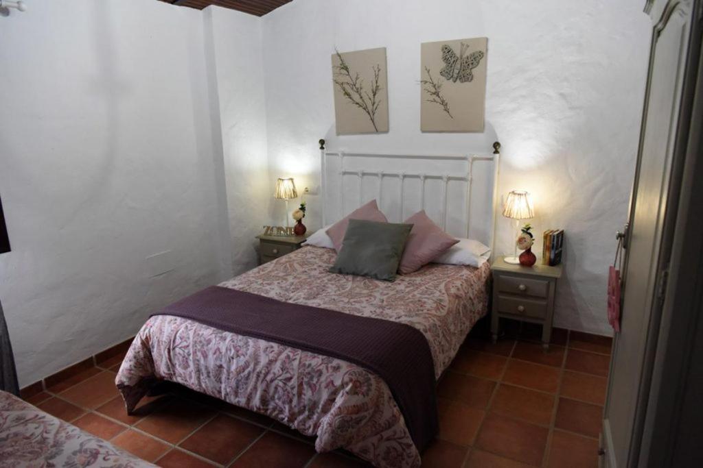 プラド・デル・レイ Hacienda San Franciscoヴィラ エクステリア 写真