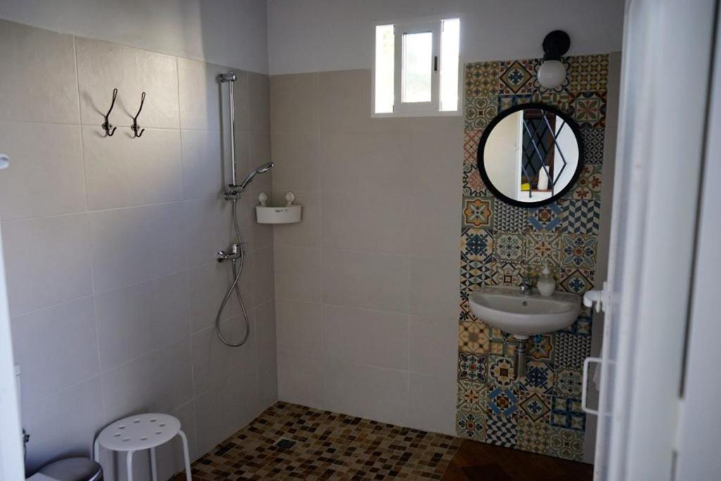 プラド・デル・レイ Hacienda San Franciscoヴィラ エクステリア 写真